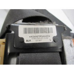 Ceinture Avant Gauche Honda Civic 8 Phase 1
